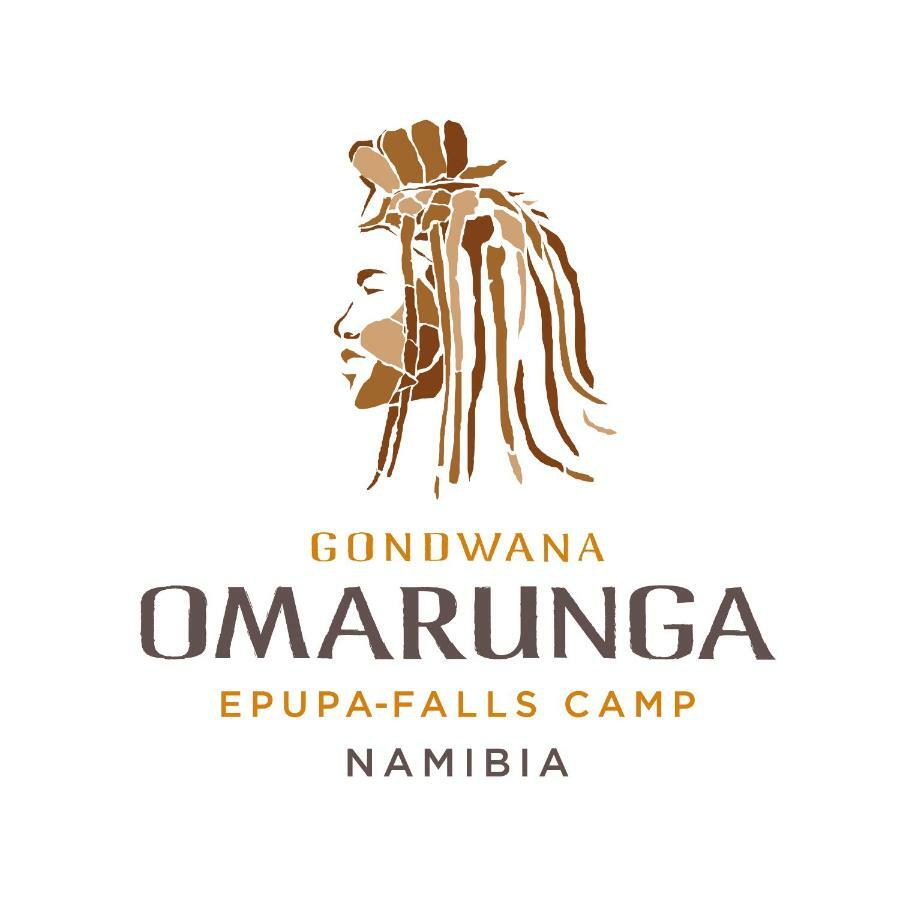Omarunga Epupa-Falls Camp Exteriör bild